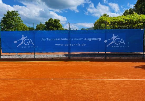 Tennisschule Augsburg